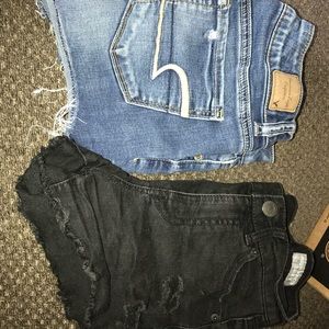 SHORTS BUNDLE